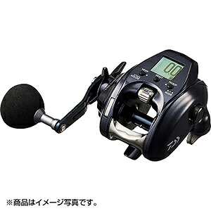 ダイワ(DAIWA) 23 レオブリッツ 300J-L 左ハンドル