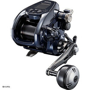 楽天市場】シマノ(SHIMANO) 23 フォースマスター 600 右ハンドル : dn