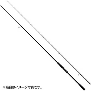 【当店限定P2倍確定】シマノ(SHIMANO) 23 ディアルーナ S96M