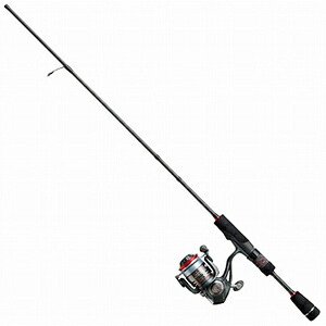 アルファタックル(alphatackle) EASTcombo AJING エアストコンボ アジング S592UL/SL|dn e-shop