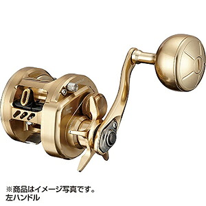 【当店限定P2倍確定】ダイワ(DAIWA) 21 バサラ 150L 左ハンドル
