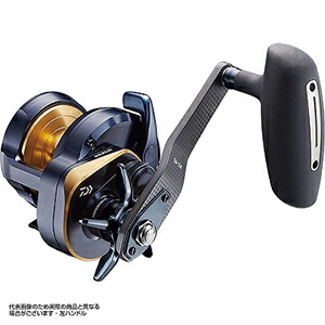 【当店限定P2倍確定】ダイワ(DAIWA) 21 ソルティガ 15HL-SJ 左ハンドル
