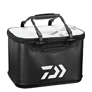 【当店限定P2倍確定】ダイワ(DAIWA) イソバッカン H36(J) ブラック