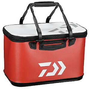 【当店限定P2倍確定】ダイワ(DAIWA) イソバッカン H40(J) レッド