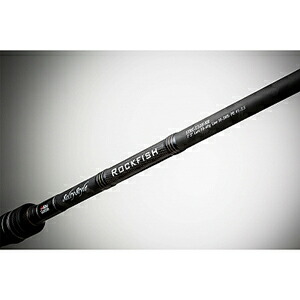 楽天市場】アブガルシア(Abu Garcia) Salty Style Rockfish ソルティー