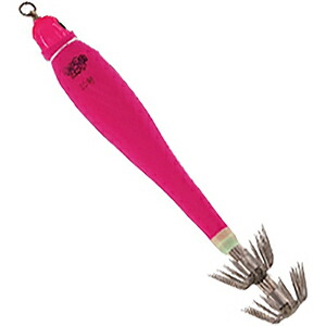 楽天市場】ヤマシタ(YAMASHITA) おっぱいスッテ GLOW 7-2 #F1 夜光/赤