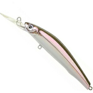 楽天市場】シュガー2/3ディープSG92F バスデイ ディープ ミノー