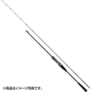 楽天市場】ダイワ(DAIWA) 紅牙 N69MB-S・K : dn e-shop