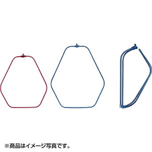 メジャークラフト(Major Craft) ヘキサネット MCHN-1M/BL タモ網 ランディングネット