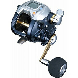 【当店限定P2倍確定】ダイワ(DAIWA) 16 レオブリッツ S400 右ハンドル