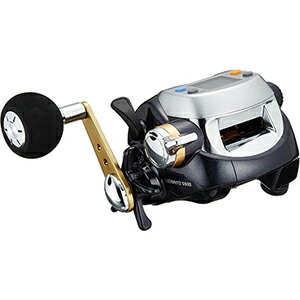 【当店限定P2倍確定】ダイワ(DAIWA) 16 レオブリッツ S500 右ハンドル 30,816円