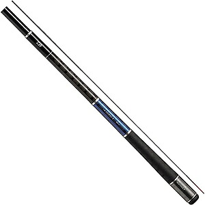 ダイワ(DAIWA) 小継 渓流 X 硬調36