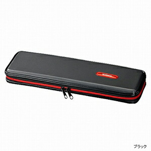 楽天市場】攻棚 ワカサギ 穂先ケース 33cm ブルー PX82233B プロックス