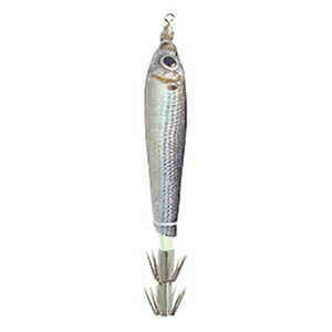 楽天市場】ヤマシタ(YAMASHITA) おっぱいスッテ GLOW 7-2 #F1 夜光/赤