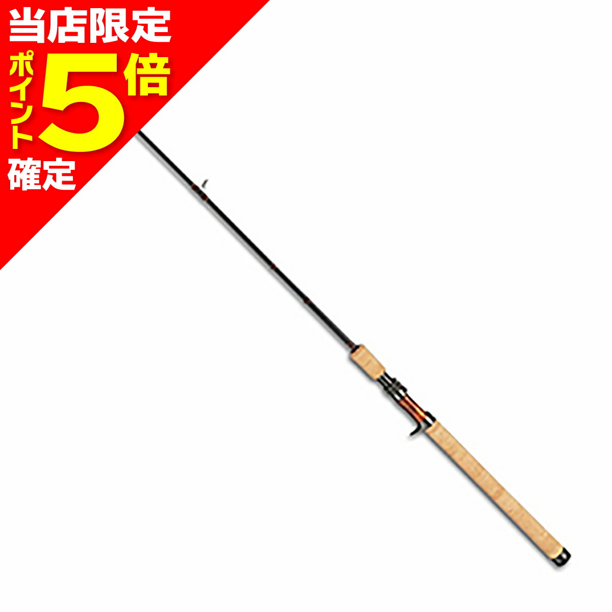tailwalk テイルウォーク S77MH ケイソン ランズバックII : 釣