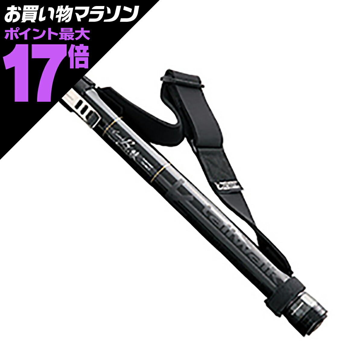 楽天市場】【エントリー&お買いまわりで最大17倍】tailwalk(テイルウォーク) キャッチバー改マイクロ 540 : dn e-shop