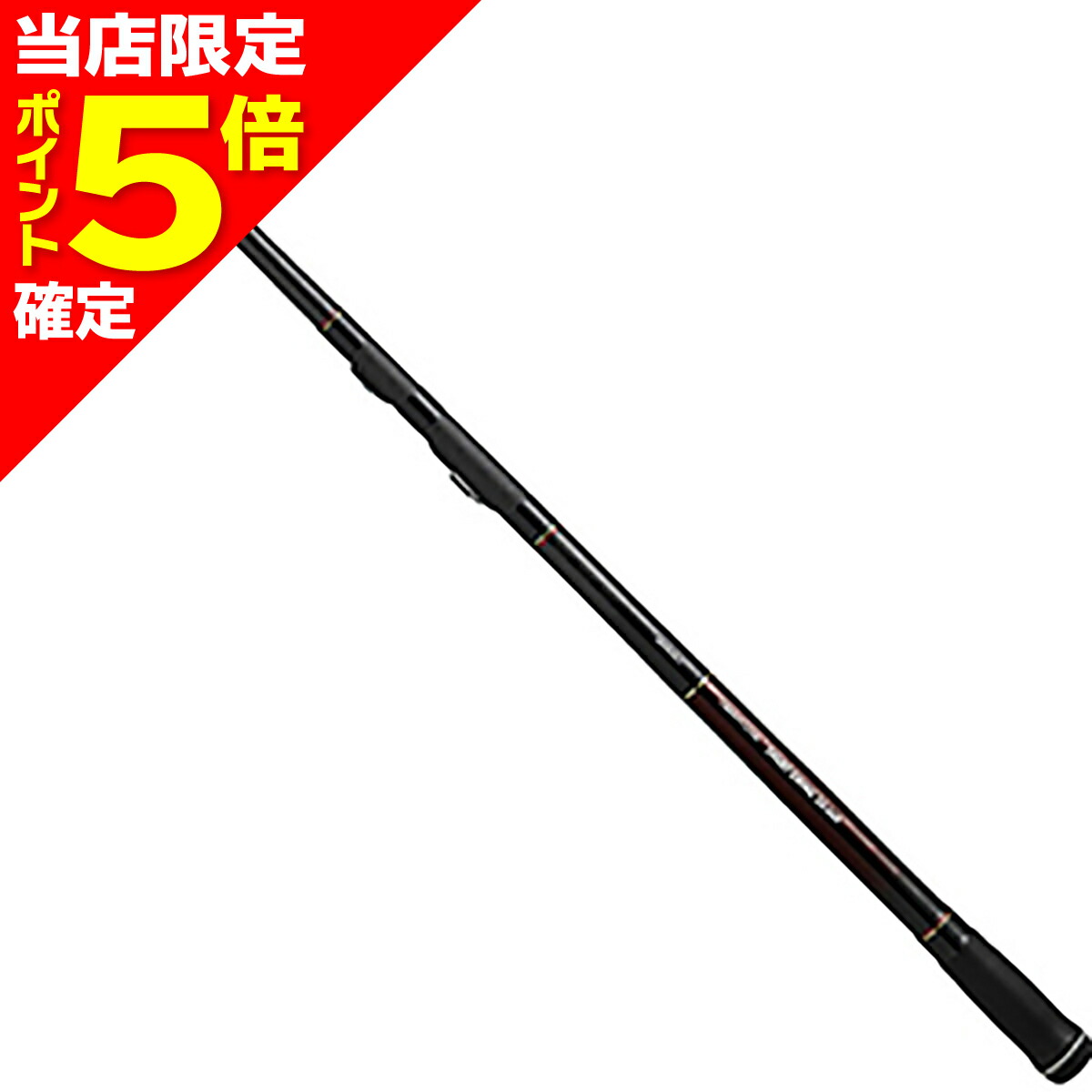 【当店限定P5倍確定】ダイワ(DAIWA) リバティクラブ ショートスイング 20-300・N