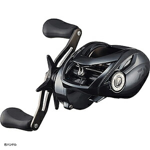 【当店限定P2倍確定】ダイワ(DAIWA) 21 タトゥーラ TW 400H 右ハンドル 25,941円