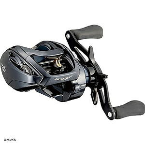 ダイワ(DAIWA) 21 スティーズ A TW HLC 7.1L 左ハンドル