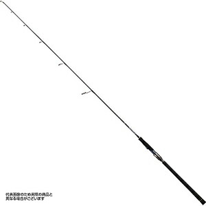 ソルティガsj ags 55B-3 TG DAIWA（釣り） ダイワ ジギングロッド ソルティガ SJ AGS TG 55B