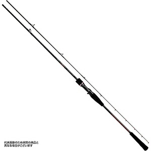 ダイワ(DAIWA) 紅牙 X 69XHB-S