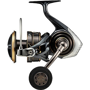 【当店限定P2倍確定】ダイワ(DAIWA) 22 カルディア SW 14000-H