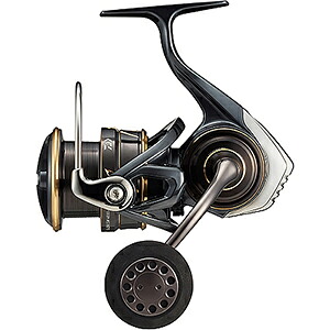 ダイワ(DAIWA) 22 カルディア SW 4000-CXH