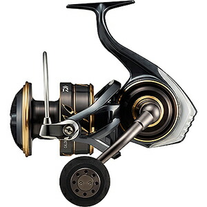 【当店限定P2倍確定】ダイワ(DAIWA) 22 カルディア SW 18000