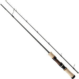 メジャークラフト(Major Craft) Fine Tail STREAM GRASS ROD ファインテール ストリーム グラスロッド FSG-422UL画像