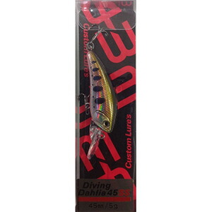 楽天市場】フィールドハンター ルアーワレット L ブラウン : dn e-shop