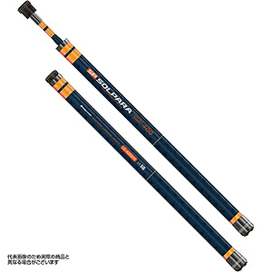 メジャークラフト(Major Craft) ソルパラ ランディング シャフト LS-600SPX
