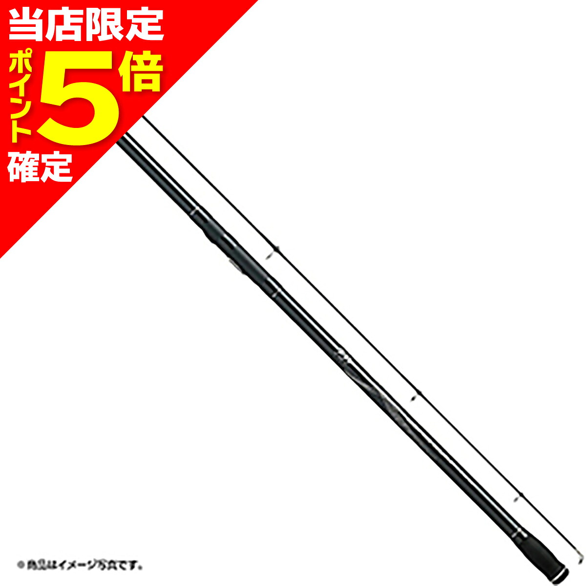 【当店限定P5倍確定】ダイワ(DAIWA) ロングサーフ T 25-530・Y｜dn　e-shop