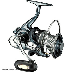 楽天市場】ダイワ(DAIWA) 18 プロカーゴ SS 5000 遠投 : dn e-shop