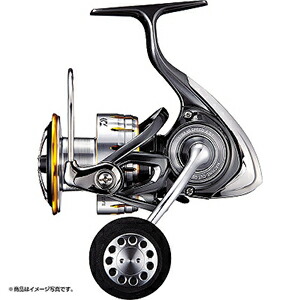 ダイワ(DAIWA) 18 ブラスト LT5000D-CXH｜dn　e-shop 20,520円