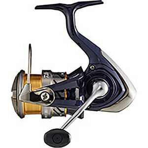 【当店限定P2倍確定】ダイワ(DAIWA) 20 クレスト LT2500S-XH