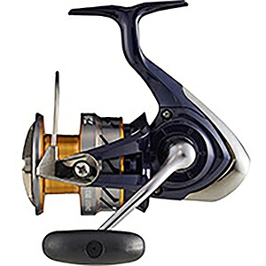 【当店限定P2倍確定】ダイワ(DAIWA) 20 クレスト LT5000-CXH