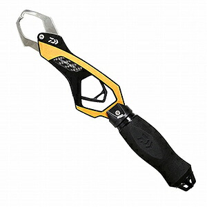 ダイワ(DAIWA) フィッシュグリップ SC285 ゴールド 16,368円