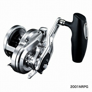 楽天市場】シマノ(SHIMANO) 17 オシアジガー 2000NR-HG 右ハンドル