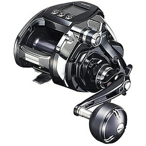 シマノ(SHIMANO) 19 ビーストマスター MD 3000