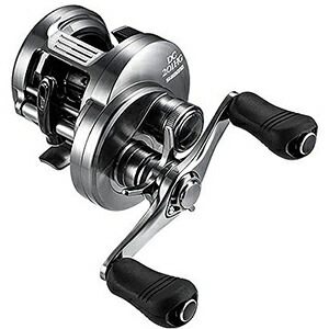 シマノ(SHIMANO) 20 カルカッタコンクエスト DC 101HG 左ハンドル｜dn　e-shop