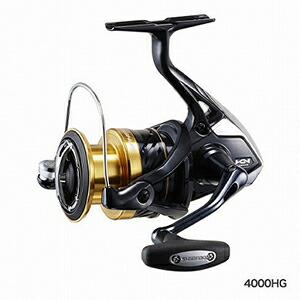 シマノ(SHIMANO) 19 スフェロス SW 4000HG