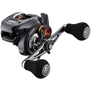 シマノ(SHIMANO) 20 バルケッタFカスタム 151DH-XG 左ハンドル|dn e-shop