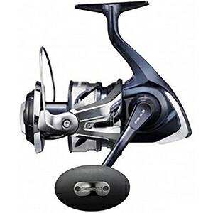 楽天市場】シマノ(SHIMANO) 21 ツインパワー SW 8000PG : dn e-shop