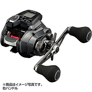 シマノ(SHIMANO) 23 フォースマスター 200DH 右ハンドル|dn e-shop