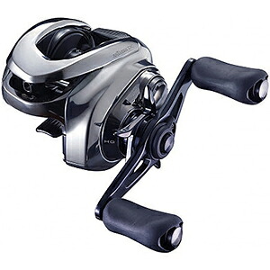 【当店限定P2倍確定】シマノ(SHIMANO) 21 アンタレス DC HG 左ハンドル