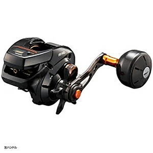 楽天市場】シマノ(SHIMANO) 21 バルケッタ 300HG 右ハンドル
