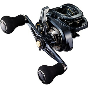 シマノ 22 グラップラーBB 151HG シマノ ベイトリール 22グラップラーBB 151HG(左): リール｜釣具