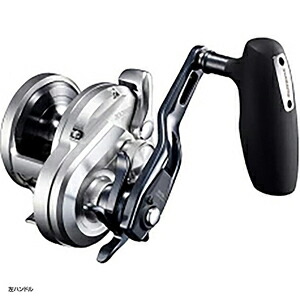 シマノ(SHIMANO) 21 オシアジガー 2001NRXG 左ハンドル