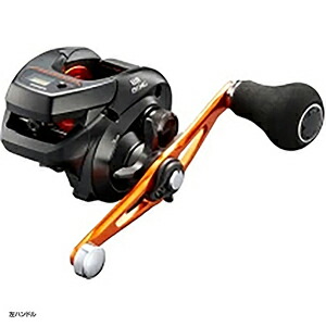 シマノ(SHIMANO) 21 バルケッタ BB 151HG 左ハンドル｜dn　e-shop