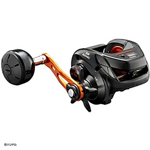 楽天市場】シマノ(SHIMANO) 21 バルケッタ BB 300HG 右ハンドル : dn e